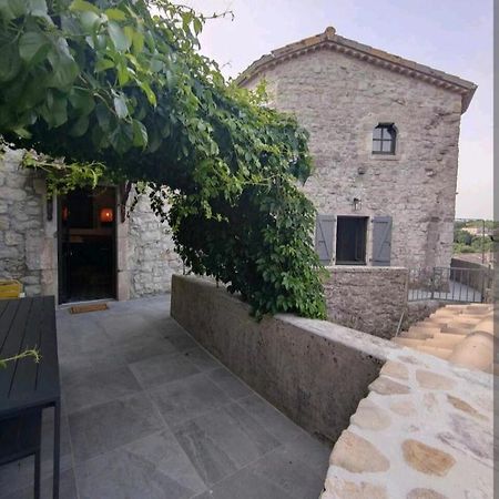 Magnifique Maison En Coeur De Balazuc, Proche Plages Ardeche Εξωτερικό φωτογραφία
