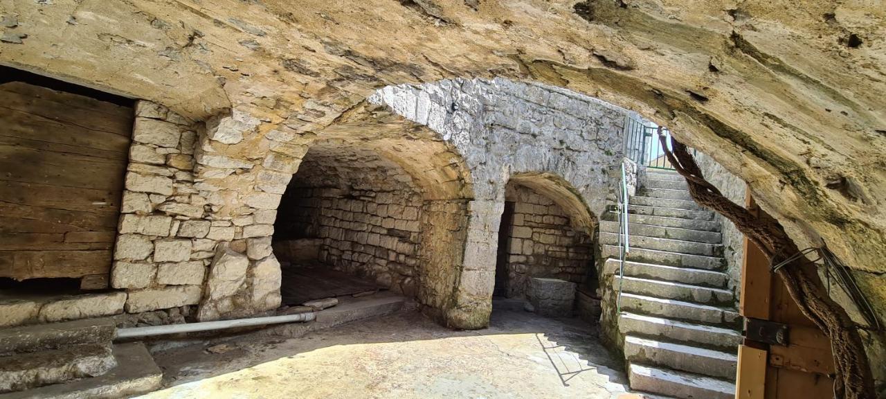Magnifique Maison En Coeur De Balazuc, Proche Plages Ardeche Εξωτερικό φωτογραφία