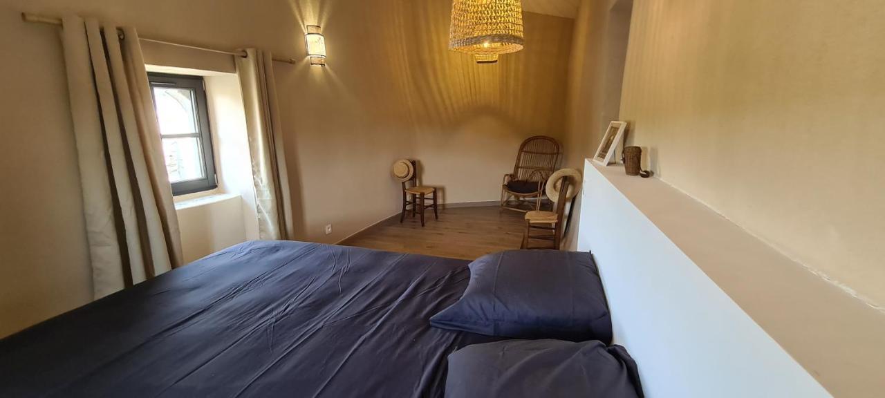 Magnifique Maison En Coeur De Balazuc, Proche Plages Ardeche Εξωτερικό φωτογραφία