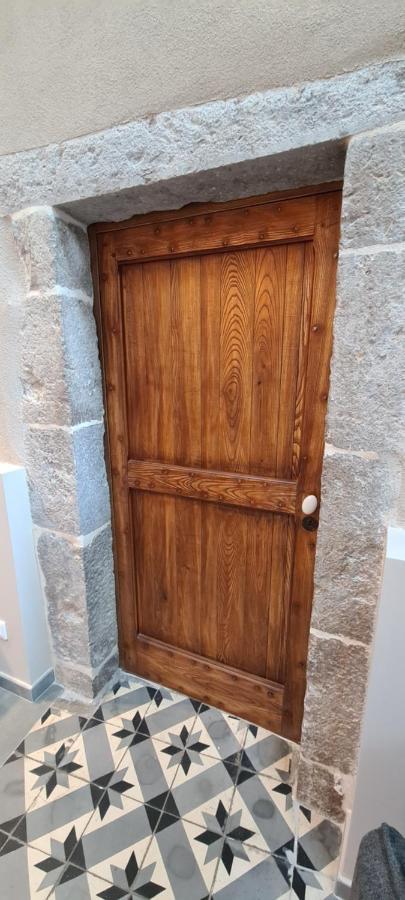 Magnifique Maison En Coeur De Balazuc, Proche Plages Ardeche Εξωτερικό φωτογραφία