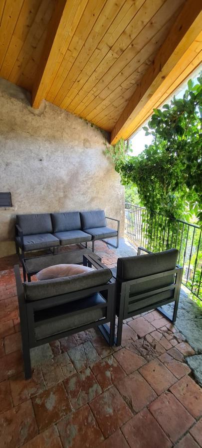 Magnifique Maison En Coeur De Balazuc, Proche Plages Ardeche Εξωτερικό φωτογραφία