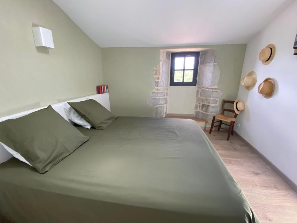 Magnifique Maison En Coeur De Balazuc, Proche Plages Ardeche Εξωτερικό φωτογραφία