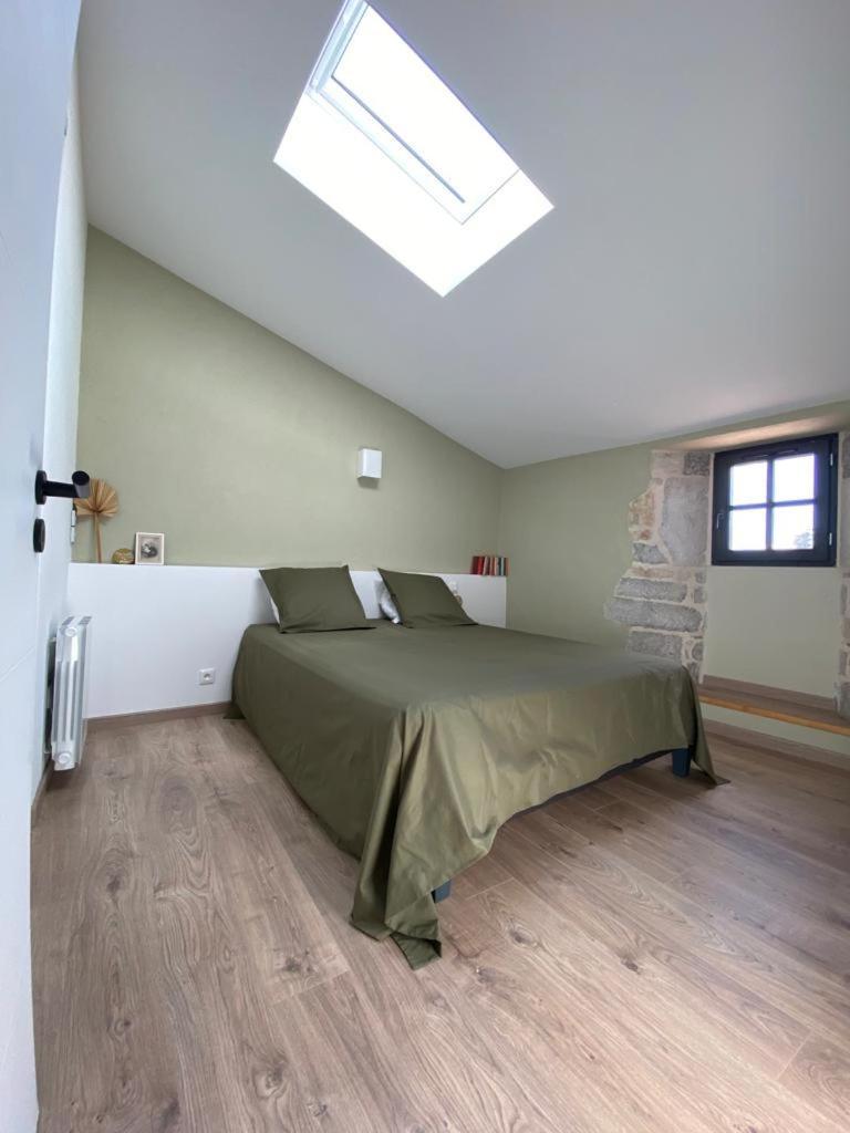 Magnifique Maison En Coeur De Balazuc, Proche Plages Ardeche Εξωτερικό φωτογραφία