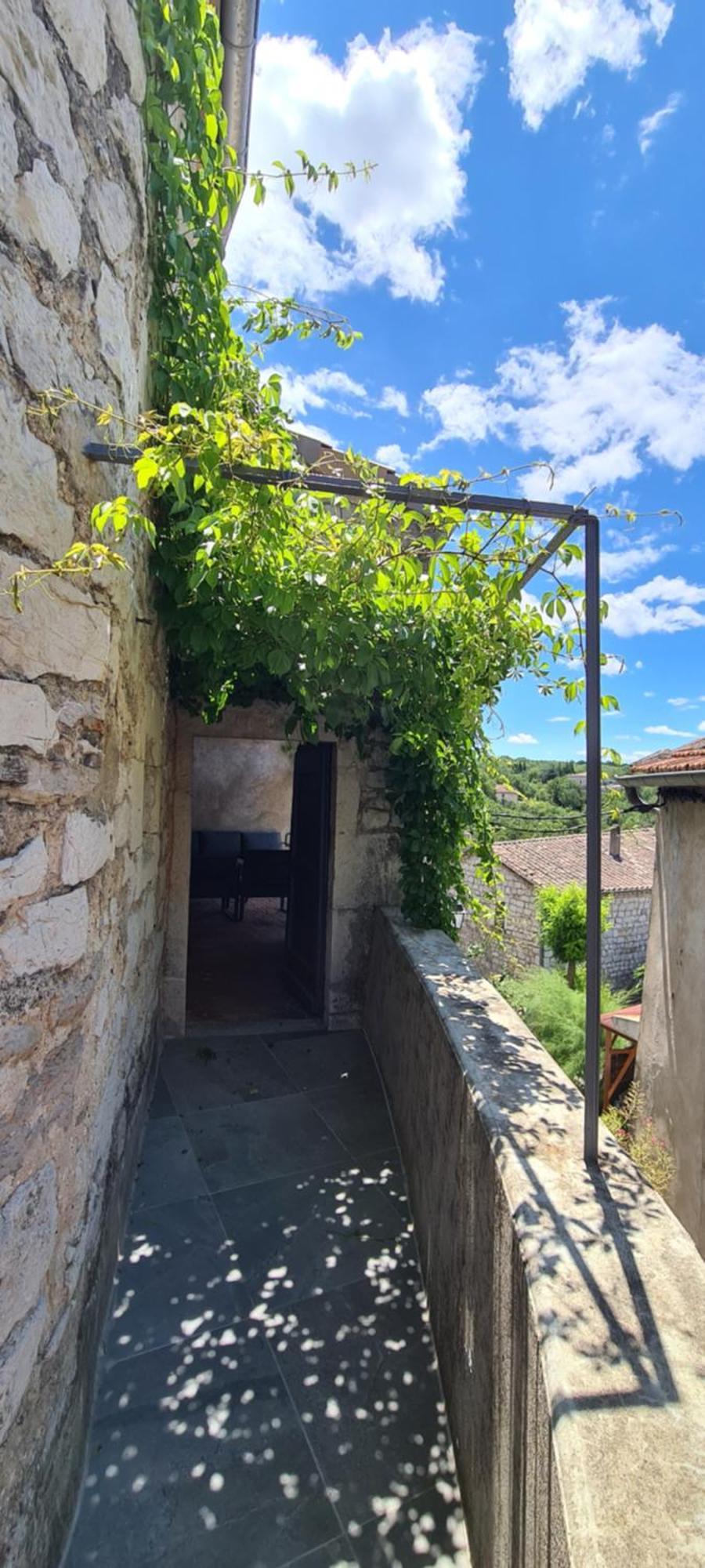 Magnifique Maison En Coeur De Balazuc, Proche Plages Ardeche Εξωτερικό φωτογραφία