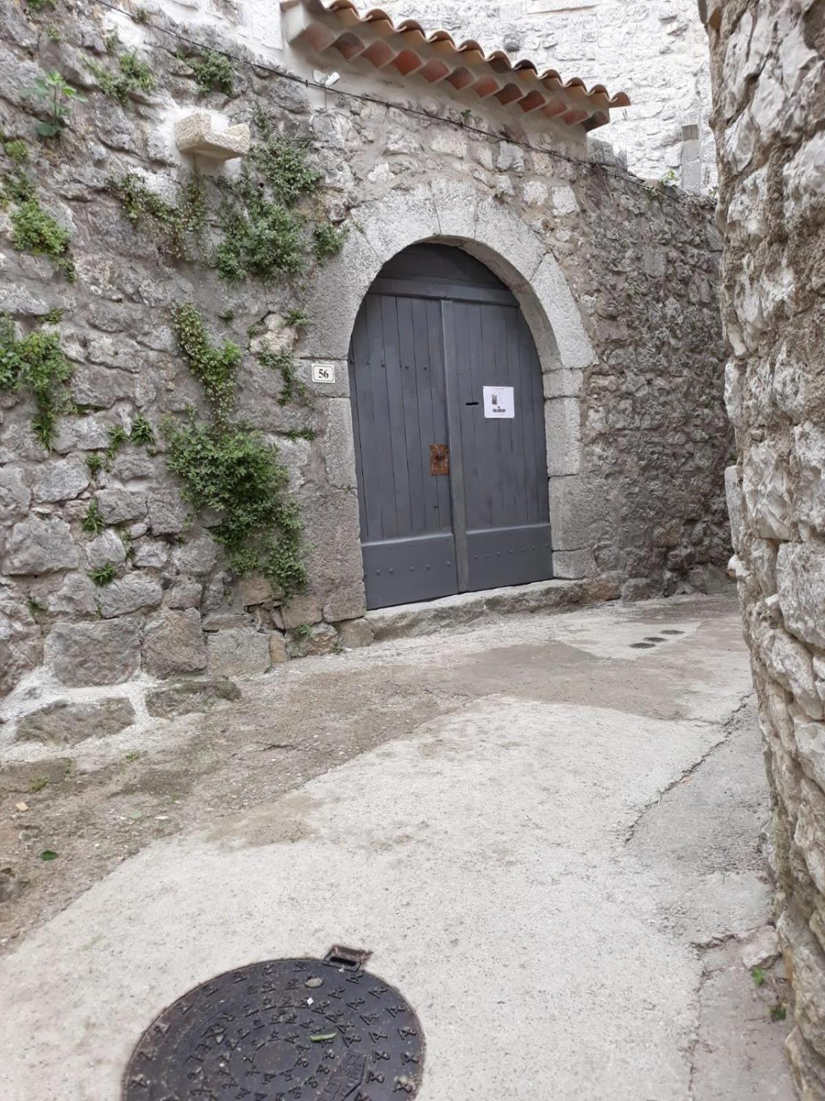 Magnifique Maison En Coeur De Balazuc, Proche Plages Ardeche Δωμάτιο φωτογραφία