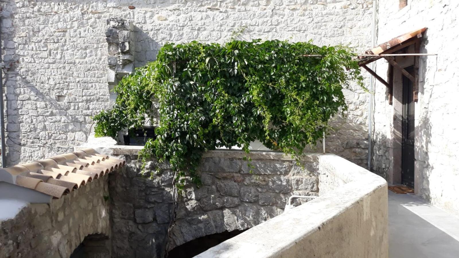 Magnifique Maison En Coeur De Balazuc, Proche Plages Ardeche Δωμάτιο φωτογραφία